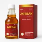 এজব্যাক ৪৫০ মি.লি সিরাপ