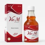 ভিক-এম  ৪৫০ মি. লি সিরাপ