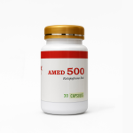 এমীড ৫০০ - ৩০ পিস ক্যাপসুল