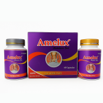 এমীলাক্স - ৬০ পিস ক্যাপসুল