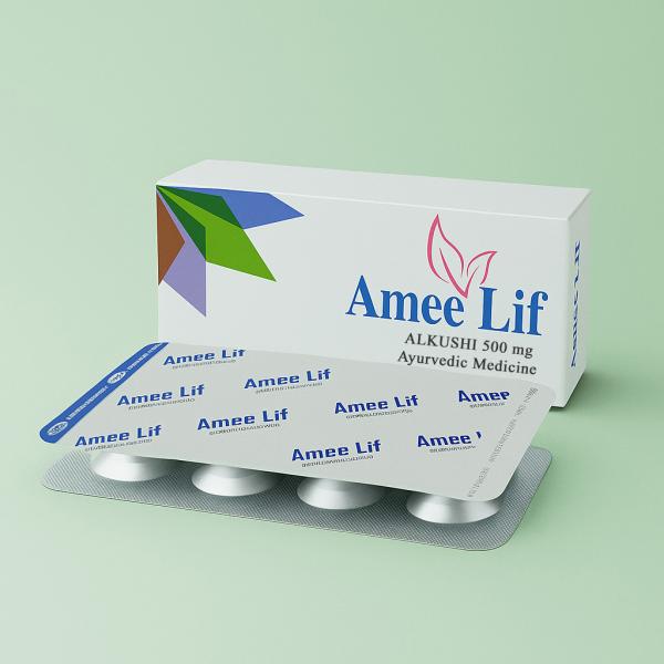 এমী লিফ - ১২ পিস ক্যাপসুল