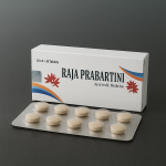 রজঃ প্রবর্তিনী - ৩০ পিস ট্যাবলেট