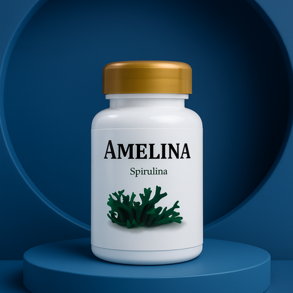 এমীলিনা- ৩০ পিস ট্যাবলেট