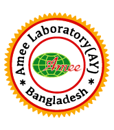 Amee Laboratory